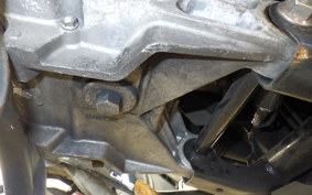 SUZUKI ADDRESS V125 DT11A