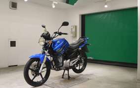 SUZUKI YBR125