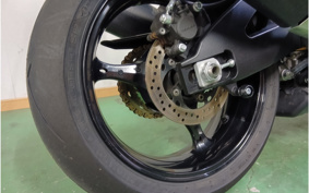 SUZUKI GSX-R1000 2007 GT77A