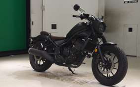 HONDA REBEL 250 S 2023 MC49