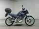 Фото Kawasaki KLE250 Anhelo 1995 с японского аукциона