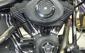 HARLEY FXSTB 1450 2006
