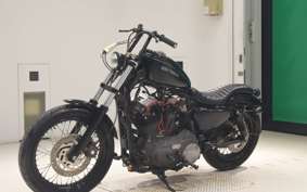 HARLEY XL1200N 2011