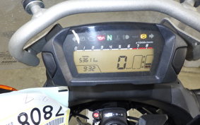 HONDA NC750X DCT 2015 RC72