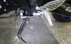 YAMAHA MT-25 2010 RG43J