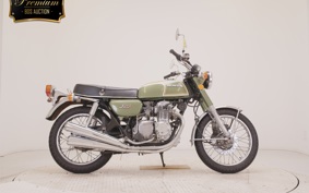 HONDA CB350 FOUR 1973 CB350F