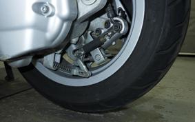 HONDA FORESIGHT MF04