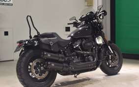 HARLEY FXFBS1870 2019