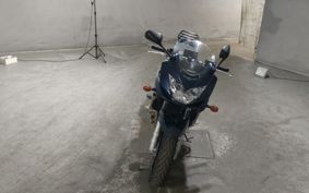 SUZUKI BANDIT1250S 2007 GW72A