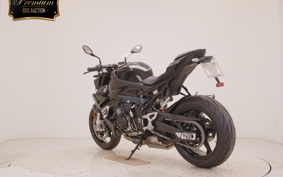 BMW S1000R 2026