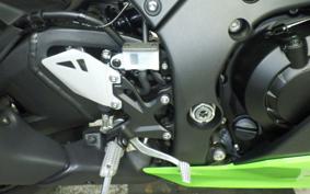 KAWASAKI ZX 10 NINJA RR 2026 ZXT03A