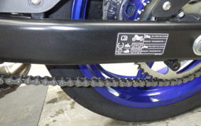 SUZUKI SV650 A 2026 VP55E