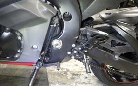 SUZUKI GSX-R1000 2015
