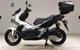 HONDA ADV150 2025 KF38