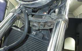 HONDA HORNET 250 2019 MC31