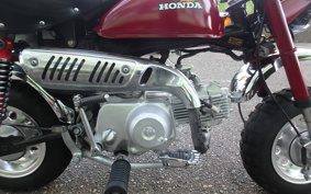 HONDA MONKEY Z50J