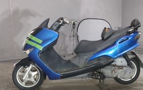 YAMAHA MAJESTY 125 5CA0