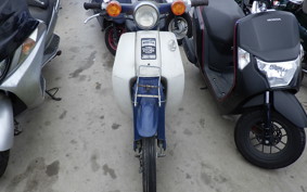 HONDA C50 SUPER CUB AA01