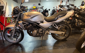 KAWASAKI BALIUS 250 ZR250A