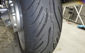 YAMAHA FJR1300 A 2004