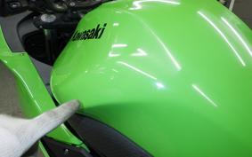KAWASAKI NINJA 400R 2010 ER400B