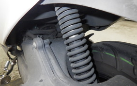 SUZUKI LET's 4 2025 CA45A