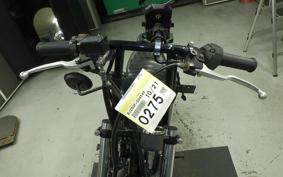 KAWASAKI 250TR BJ250F