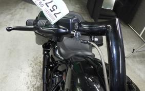 HARLEY FLTRXSE1920CVO 2022