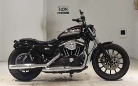 HARLEY XL883RI 2014