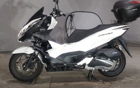 HONDA PCX 160 KF47