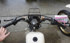 YAMAHA VOGEL 50 4U1