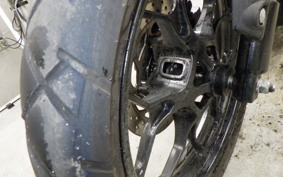YAMAHA XSR125 RE46J