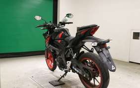 SUZUKI GSX-S125 2006 DL32B