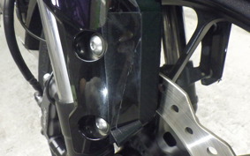 HONDA CB125 R JC79