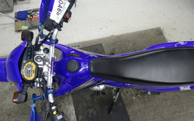 YAMAHA XTZ125 2025