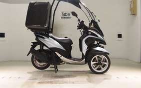 YAMAHA TRICITY 125 2011 SEC1J