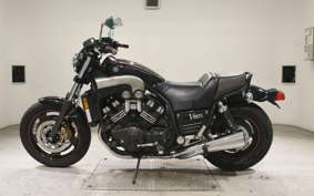 YAMAHA VMAX 2007