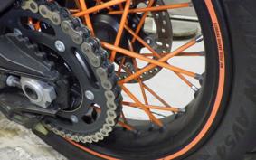 KTM 790 ADVENTURE 2022