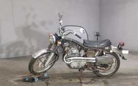 HONDA CD250 CD250