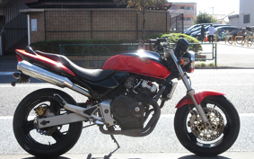 HONDA HORNET 250 MC31