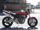 Фото Honda HORNET 250 1998 с японского аукциона