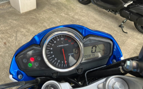 SUZUKI GSR250 GJ55D