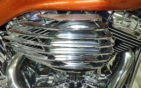 HARLEY FXSTC 1580 2010
