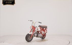 HONDA MONKEY Z50M