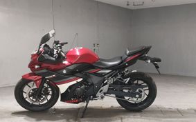 SUZUKI GSX-250R DN11A