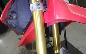 HONDA CRF250L MD38
