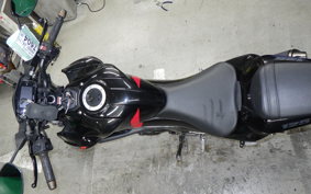 SUZUKI GSX-S125 2006 DL32B