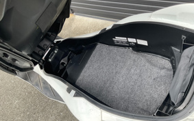 HONDA FORZASI ABS MF12