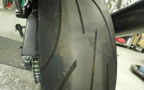KAWASAKI ZZ1100 NINJA R Gen.2 2000 ZXT10D