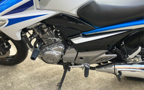 SUZUKI GSR250 GJ55D
